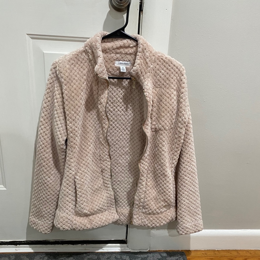 Calvin Klein sweater